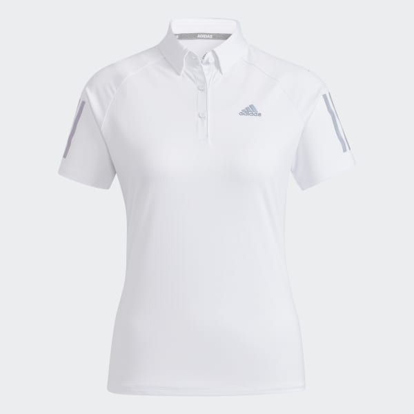 trang Áo Polo 3 Sọc VS980