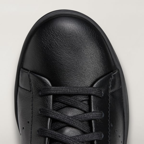 adidas Y-3 Stan Smith - Black | Free Shipping with adiClub