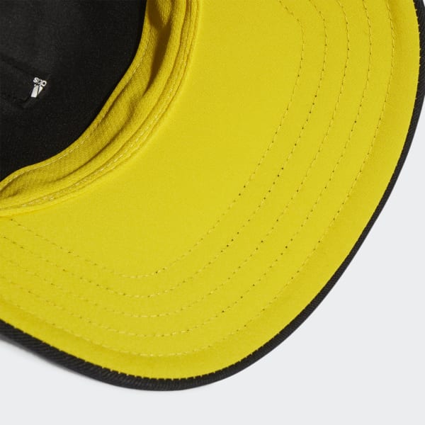 Negro Gorra de Béisbol adidas x LEGO® Shape