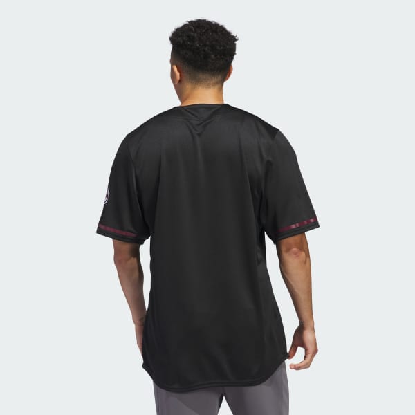 Mississippi state sales dri fit shirt