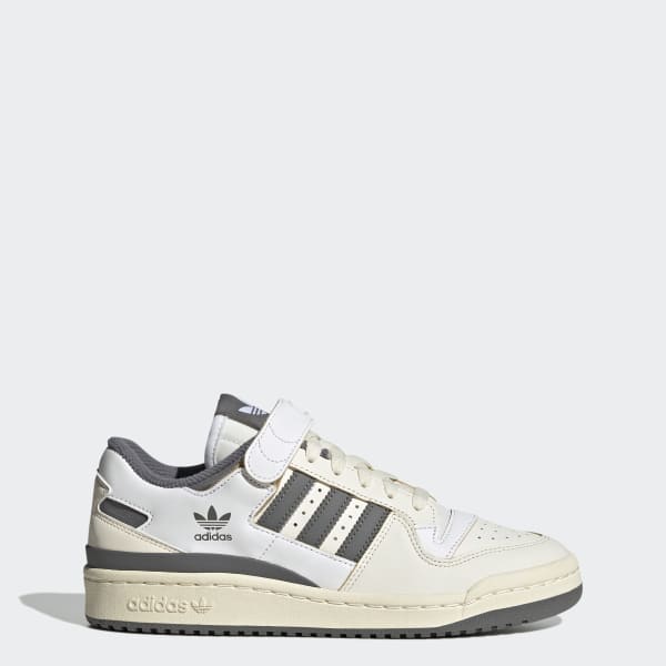 ◆adidas◆ Forum 84 Low Free Love Red IG3774 Size 7 - adidas Forum 84 Low Ivory Preloved Red for sale