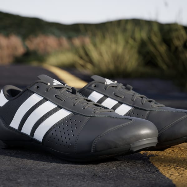 ◆adidas◆ Heritage Road Cycling IE1396 adidas Heritage Road Cycling Shoes - White | adidas Switzerland