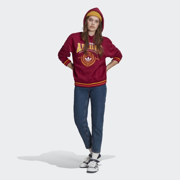 Rod ANNIVERSARY HOODIE (GENDER NEUTRAL) MMR77