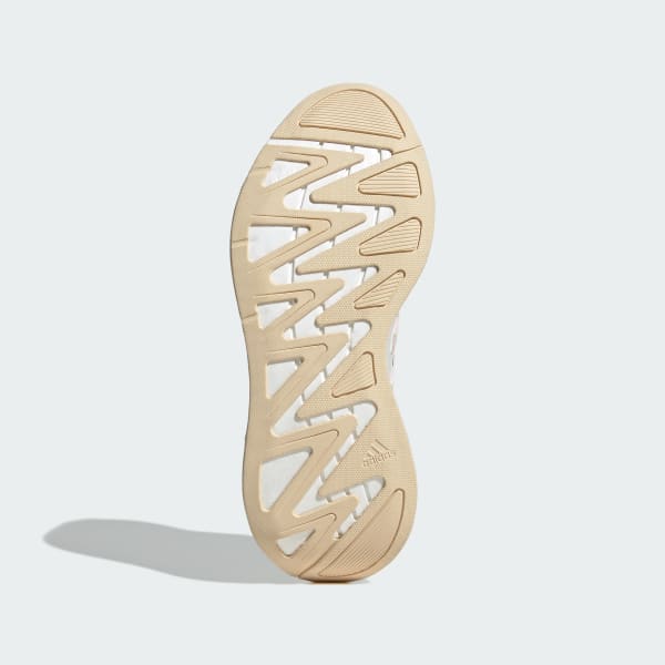 Yellow ADIZERO ARUKU SHOES