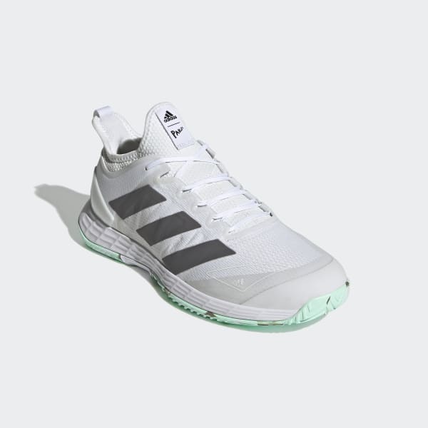 adidas Adizero Ubersonic 4 Parley Hard Court Tennis Shoes - ÎÎµÏÎºÏ | adidas ÎÎ»Î»Î¬Î´Î±