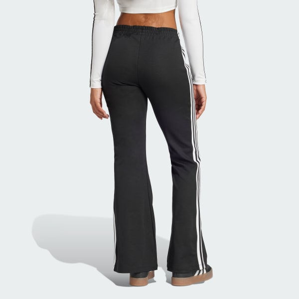 Adidas bell bottom pants outlet
