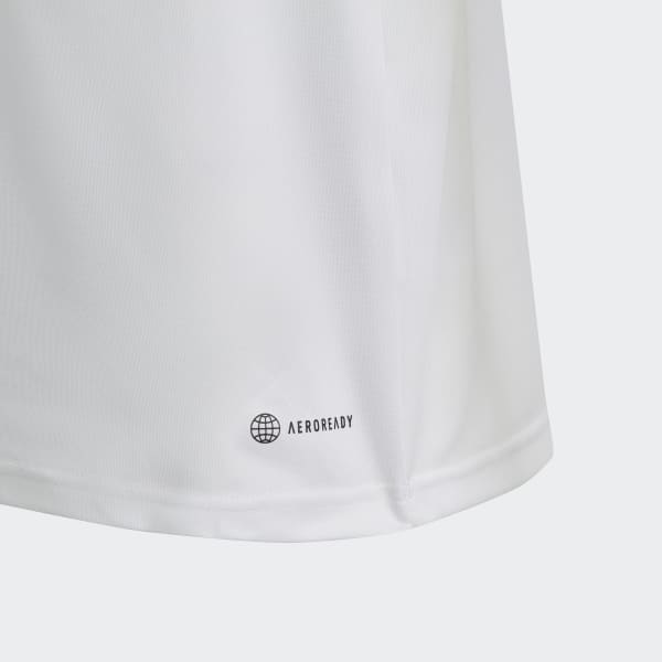 White Olympique Lyonnais 22/23 Home Jersey