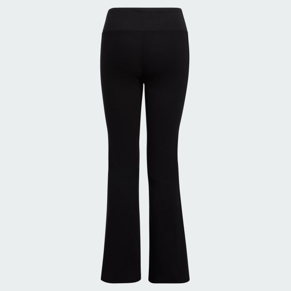 WMNS) adidas Future Icon 3-Stripe Flare Pants Asia Sizing