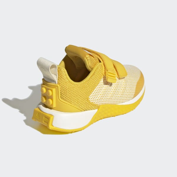Κίτρινο adidas x LEGO® Sport Pro Shoes