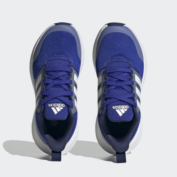 Blu Scarpe FortaRun 2.0 Cloudfoam Lace
