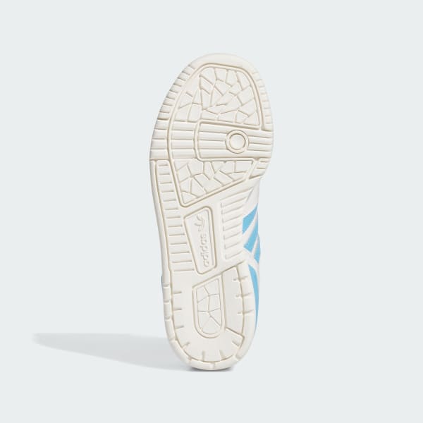 Λευκό Rivalry Low Shoes Kids