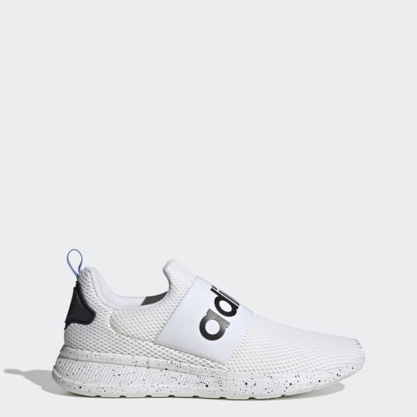 Lite racer slip on white discount