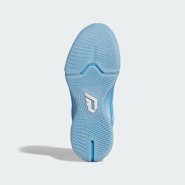 Blue Dame 9 Shoes