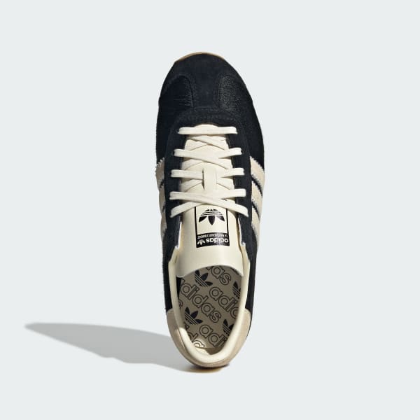 White Country OG 신발