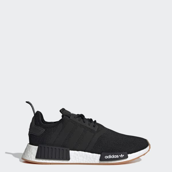 adidas NMD R1 Shoes Black adidas Philippines
