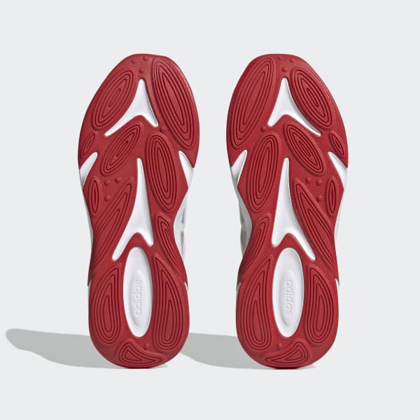 Blanco Zapatillas OZELLE Cloudfoam Lifestyle Running