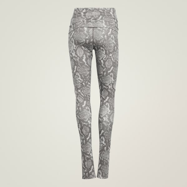 ADIDAS×Stella McCartney【☆Printed Training Leggings】 Adidas by Stella McCartney TRUEPURPOSE Optime Training