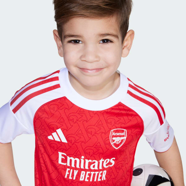 Arsenal 23/24 3rd Kid NO.18 冨安 Arsenal 23/24 3rd Kid NO.18 冨安 - メルカリ