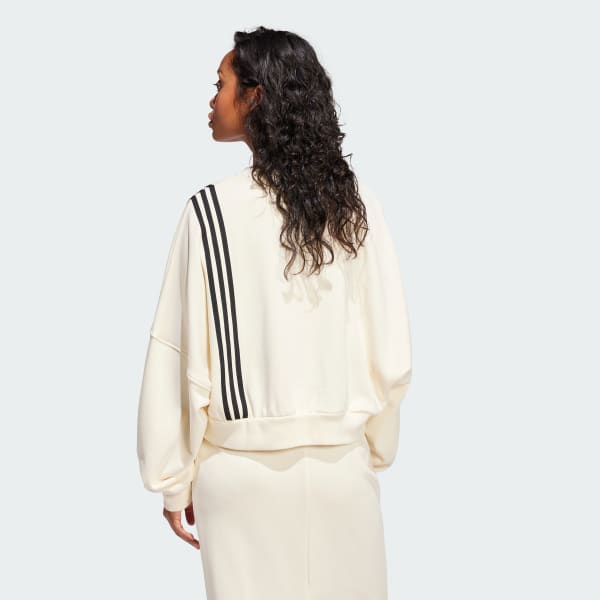 Vit Adibreak Cropped Sweatshirt