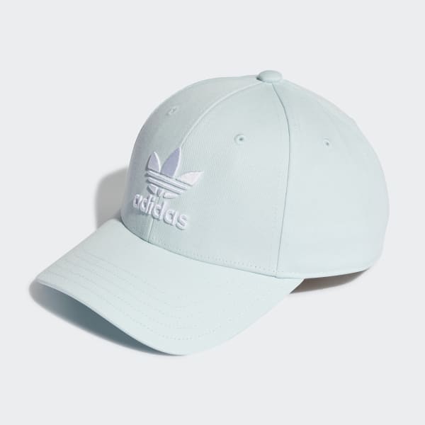 Azul Gorra Trifolio Baseball