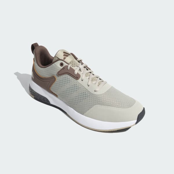 Beige FAWD PACE SHOES