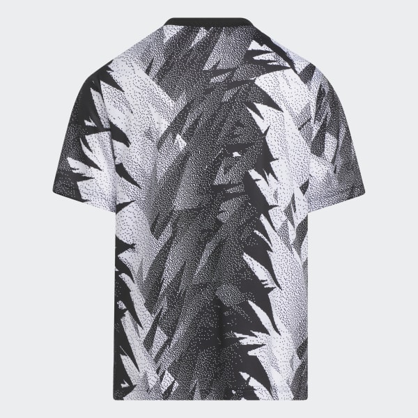 Nero Maglia Pre-Match Juventus