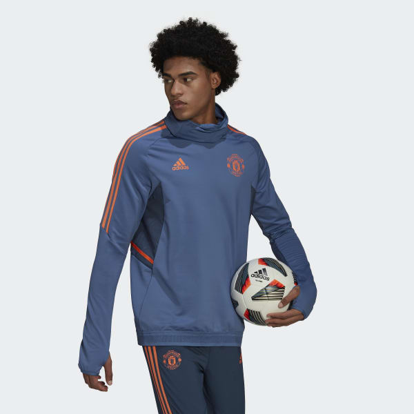 Bla Manchester United Condivo 22 Pro Top KFT23