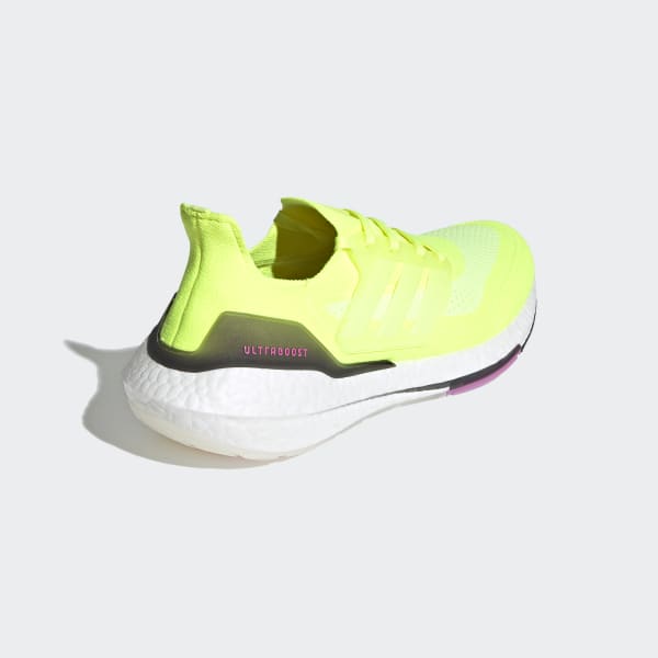 Adidas ultra outlet boost amarillas colombia