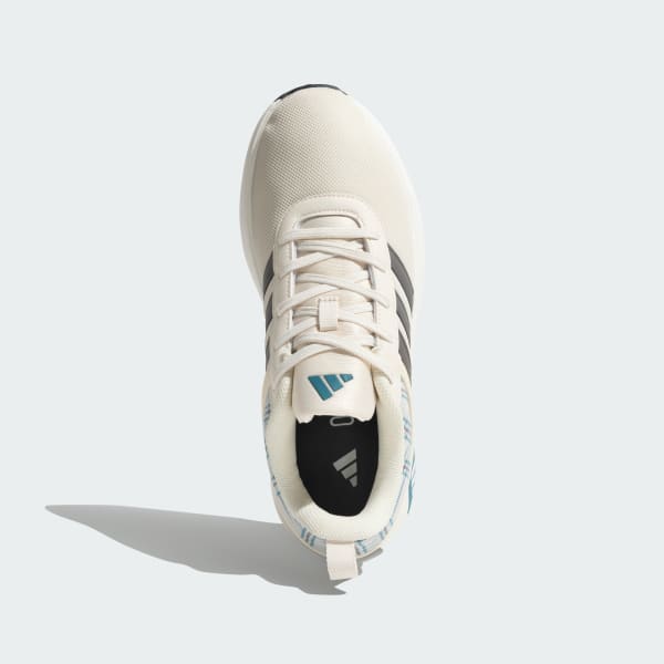 White Adi Stridx M