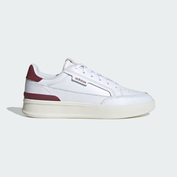 Blanco Tenis Aspyre