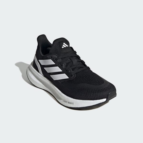 Hitam Sepatu Pureboost Light
