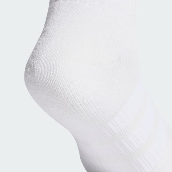 Lila CUSHIONED SPORTSWEAR ANKLE STRUMPOR 3-PACK