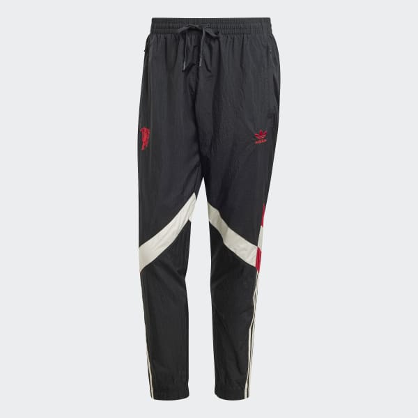 Adidas 3st track pants sales