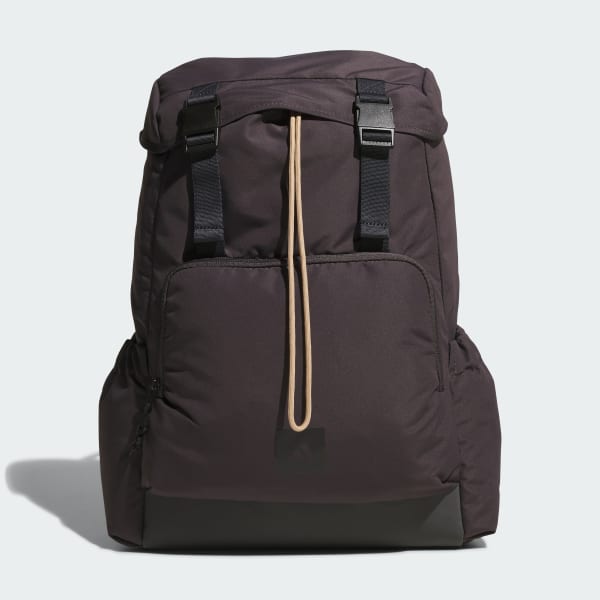 Preto Mochila Abertura Flip City Escape