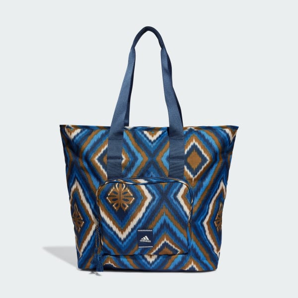 Multicolor adidas X Farm Prime Shoulder Bag