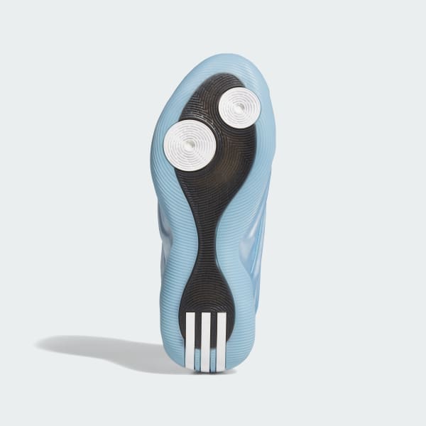 Bleu Chaussure Harden Volume 9