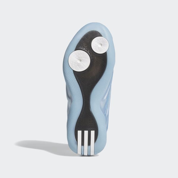 adidas Harden Volume 9 Shoes - Blue | Free Shipping with adiClub