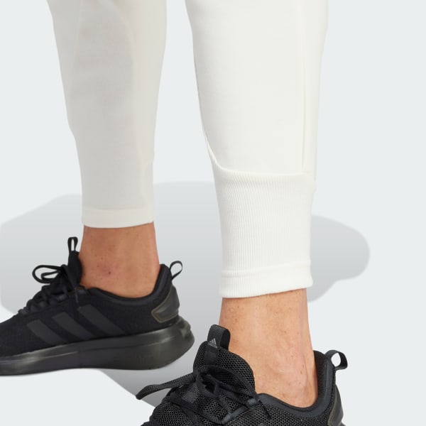 adidas Z.N.E. Pants US Premium Men\'s Lifestyle - | | adidas White