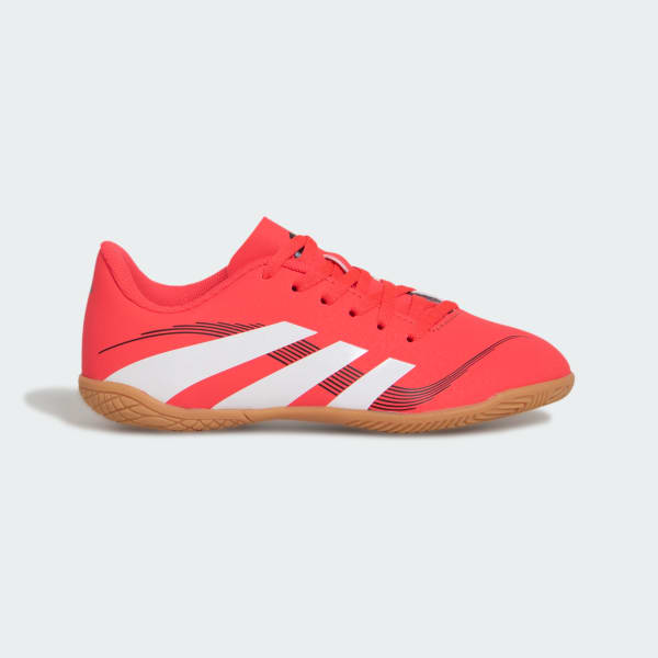 Chuteira Predator 25 Essentials Futsal Infantil
