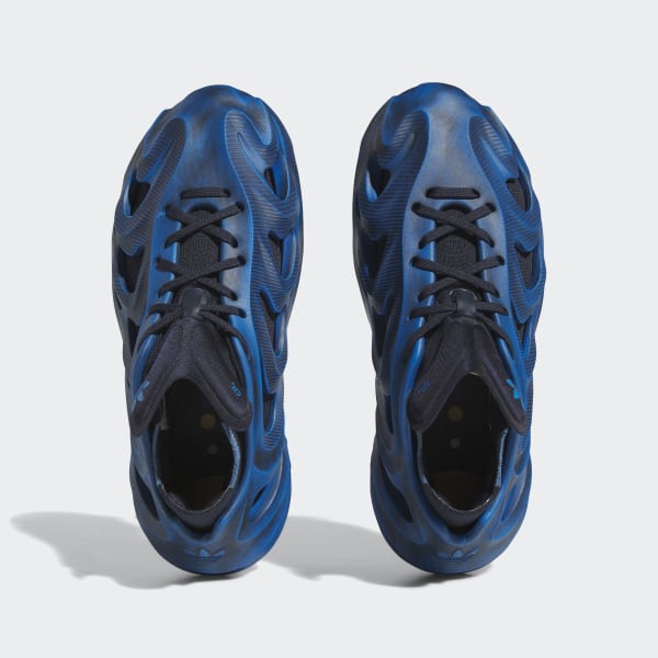 สีน้ำเงิน COS fomQUAKE