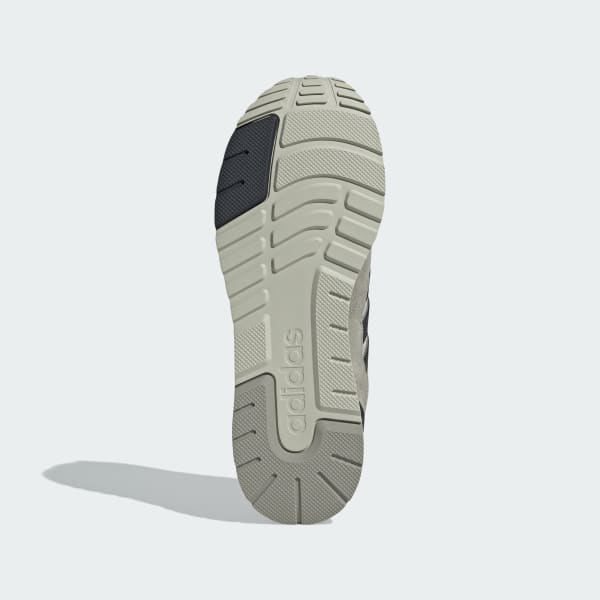 Hijau Sepatu Run 80s