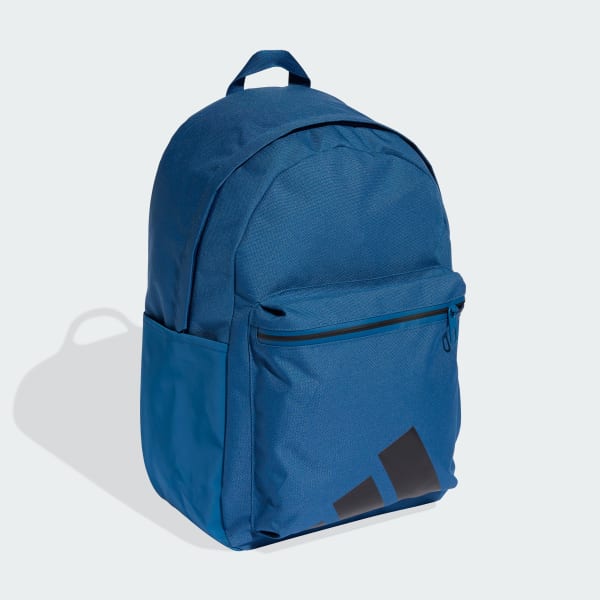 Blue 에센셜 백 투 캠퍼스 바 백팩
