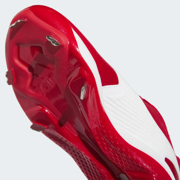 アディダス アイコン 8 スパイク / Icon 8 Cleats - レッド
