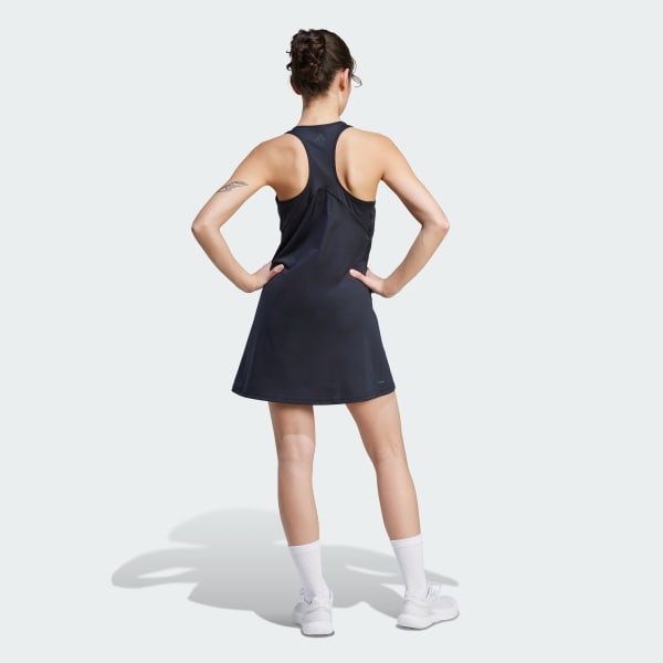 Black Club Tennis Climacool Dress