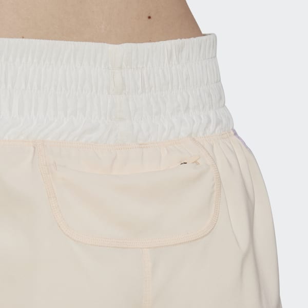 oranje Hyperglam Running Short BVS38
