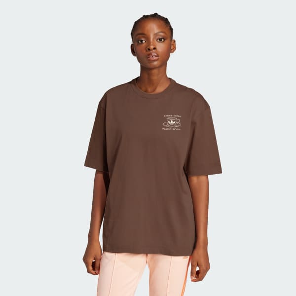 bruin MILAN GRAPHIC T-Shirt