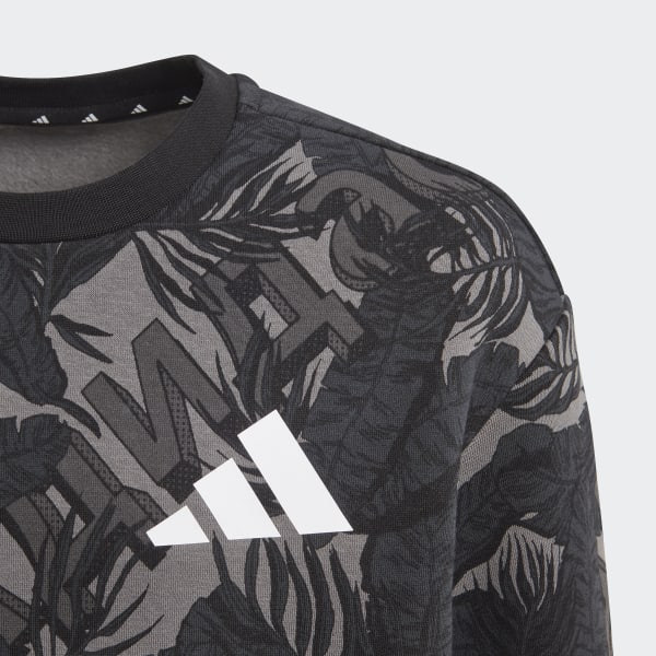adidas Athletics Pack Sweatshirt Grau | adidas Deutschland adidas Athletics Pack Sweatshirt Grau | adidas Deutschland