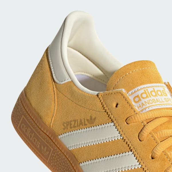 アディダス ハンドボール スペツィアル / Handball Spezial - イエロー