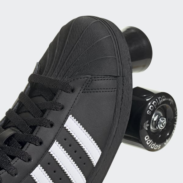 ★★Adairs★★ Superstar 82 roller skates black JI3535 Superstar_82_Roller_Skates_Bla