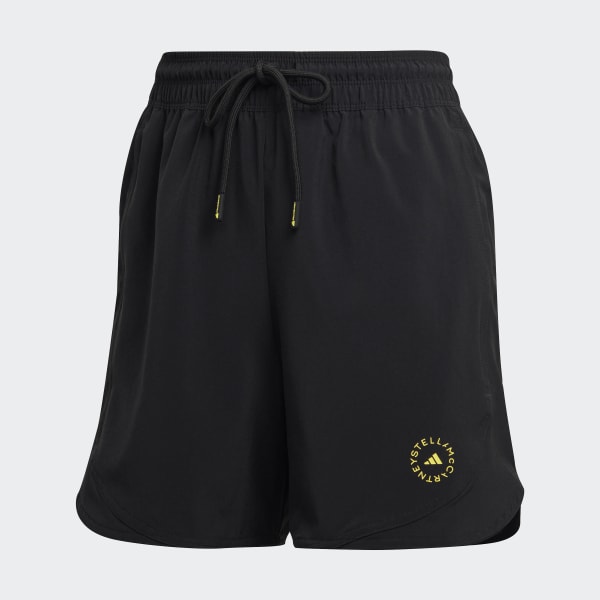 Sort adidas by Stella McCartney TruePurpose Training shorts VS010
